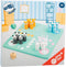 Small Foot - Ludospel Dieren Hout