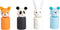 Small Foot - Ludospel Dieren Hout