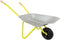 Small Foot - Metalen Kruiwagen met Tuingereedschap, 5dlg.