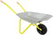 Small Foot - Metalen Kruiwagen met Tuingereedschap, 5dlg.