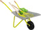 Small Foot - Metalen Kruiwagen met Tuingereedschap, 5dlg.
