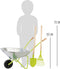 Small Foot - Metalen Kruiwagen met Tuingereedschap, 5dlg.