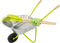 Small Foot - Metalen Kruiwagen met Tuingereedschap, 5dlg.
