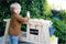 Small Foot - Modder Buitenspeelkeuken