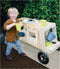 Small Foot - Modder Buitenspeelkeuken