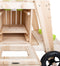 Small Foot - Modder Buitenspeelkeuken