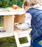 Small Foot - Modder Buitenspeelkeuken