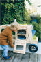 Small Foot - Modder Buitenspeelkeuken