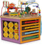 small foot - Motor Activity Cube Expedition