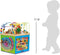small foot - Motor Activity Cube Expedition