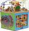 small foot - Motor Activity Cube Expedition