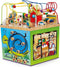 small foot - Motor Activity Cube Expedition