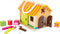 small foot - Motor Skills Trainer Shed