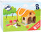 small foot - Motor Skills Trainer Shed