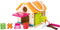small foot - Motor Skills Trainer Shed
