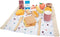 Small Foot - Picknickset met Houten Speeleten Tasty, 26dlg.