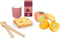 Small Foot - Picknickset met Houten Speeleten Tasty, 26dlg.