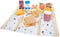 Small Foot - Picknickset met Houten Speeleten Tasty, 26dlg.