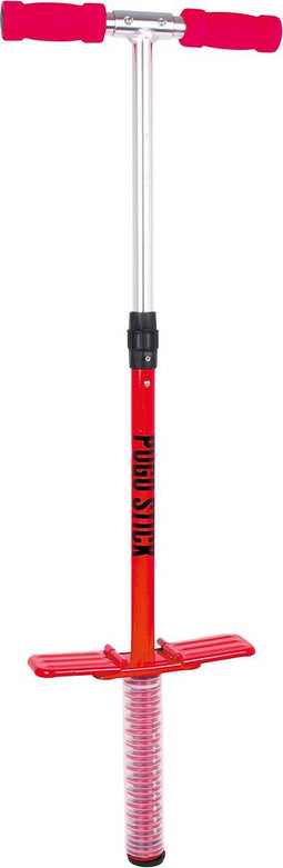 Small Foot - Pogo Stick Rood