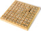 Small Foot - Rekenplank - De Tafels van 1 tot 10