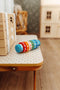 Small Foot - Rollende Rekenmachine Hout 1x1