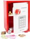 small foot - Safe with play money