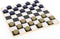 Small Foot - Schaak en Backgammon Spel (Golden Edition)