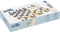 Small Foot - Schaak en Backgammon Spel (Golden Edition)