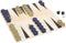 Small Foot - Schaak en Backgammon Spel (Golden Edition)