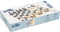 Small Foot - Schaak en Backgammon Spel (Golden Edition)