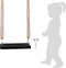 Small Foot - Schommel Zwart