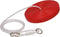 Small Foot - Schommelschijf Rood, 175cm