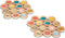 Small Foot - Sensorisch Houten Geheugenspel Sensory