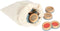Small Foot - Sensorisch Houten Geheugenspel Sensory