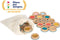 Small Foot - Sensorisch Houten Geheugenspel Sensory