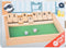 Small Foot - Shut the Box Houten Dobbelspel