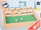 Small Foot - Shut the Box Houten Dobbelspel