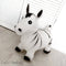 Small Foot - Skippydier Zebra