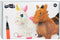 Small Foot - Skippypaard Paard Pluche