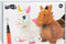 Small Foot - Skippypaard Paard Pluche