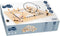 Small Foot - Slangen en Ladders Bordspel Gouden Editie