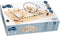 Small Foot - Slangen en Ladders Bordspel Gouden Editie