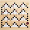 Small Foot - Slangen en Ladders Bordspel Gouden Editie