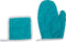 Small Foot - Speel Kookset met Schort, 9dlg.
