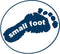 Small Foot - Speeleten in Metalen Winkelmandje, 25dlg.
