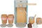 Small Foot - Speelgoed Baristaset Tasty