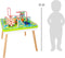 Small Foot Speeltafel Pretpark Junior 52 Cm Hout/staal