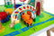 Small Foot Speeltafel Pretpark Junior 52 Cm Hout/staal