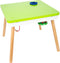 Small Foot Speeltafel Pretpark Junior 52 Cm Hout/staal