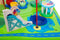 Small Foot Speeltafel Pretpark Junior 52 Cm Hout/staal